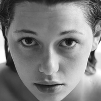 Олів’є Матільд Оголені