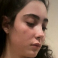 Паула Тимус Оголені