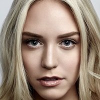 Пейдж Моблі Оголені