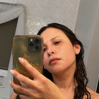 Паола Мелендес Оголені