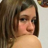 Паола Пухкенька Латиноамериканка Оголені
