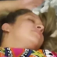 Патрісіа Мар Оголені