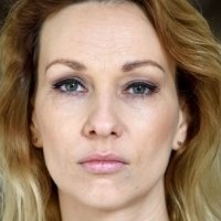 Патриція Дурска Оголені