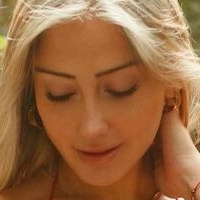 Пауліна Антонелла Бланко Оголені