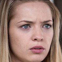 Пауліна Галажка Оголені