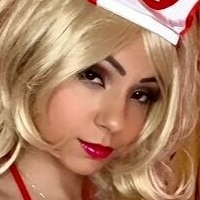 Пене Нут Оголені