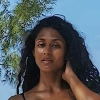 петитмаурітіан Оголені