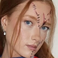 pheobeisginger Оголені