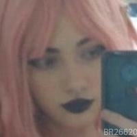 Піксел Еллі Оголені