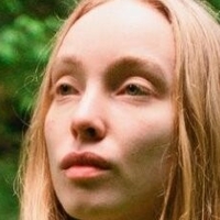 Поліна Кобзева Оголені