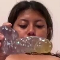 Прешербраун Оголені