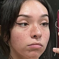 принцесбунз Оголені