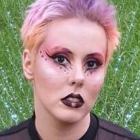 Кінара Шедоуфут Оголені