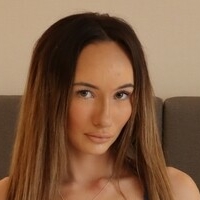 Рейчел Муха Оголені