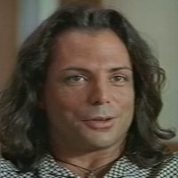 Рей Валенті Оголені