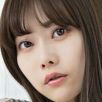 Реа Момосато Оголені