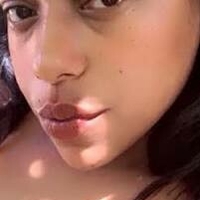 Реал Ерика Сантана Оголені