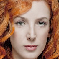 Ребека Сала Оголені
