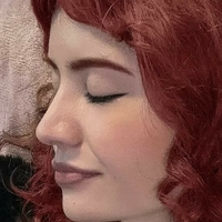 Роберта Гонсалес Оголені