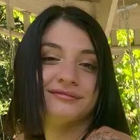 Росіо Оріана Оголені