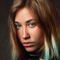 Ронка Ланда Оголені