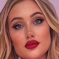 РозіМей Оголені