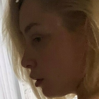 rosy_blondbabe Оголені