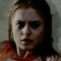 Роксана Ньєто Оголені