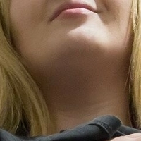 Роксанна Хевен Оголені