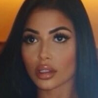 Сабріна Саброза Оголені