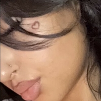 Сахар Дженнер Оголені