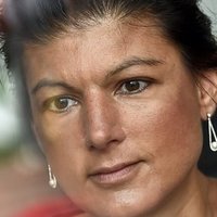 Сахра Вагенкнехт Оголені