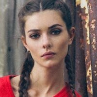 Саломе Ціммерлін Оголені