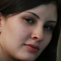 Саманта Лопез Оголені