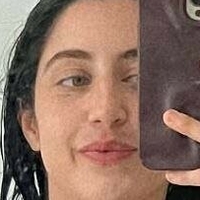 Саманта Сантіно Оголені