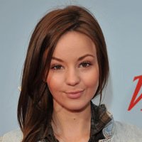Саманта Дрок Оголені