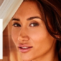 Саміра Явуз Оголені