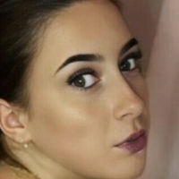 Сара Пепа Оголені