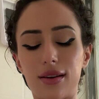 Сарена Бенкс Оголені