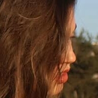 Саскія Херд Оголені