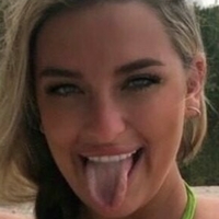 Саванна Рей Оголені