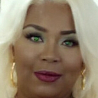 Скар Голмс Оголені