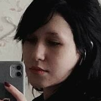 Скарлетспяда Оголені