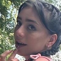 Скарлетт Джексон Оголені