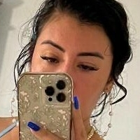 Селена Адамс Оголені