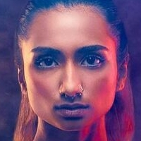 Шагана Дойл Оголені