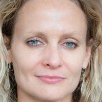 Шанна Лаумейстер Оголені