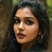 Шану Дхекава Оголені