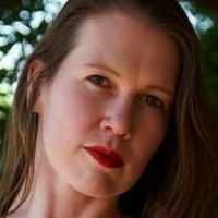 Шарлін Комбрінк Оголені