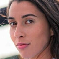 Шейла Прадос Оголені